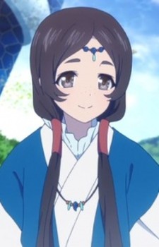 Ojoshi