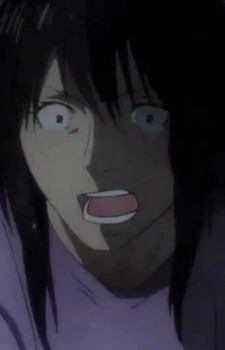Mitsuo's Girlfriend