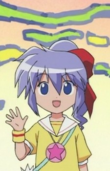 Magical Domiko