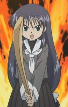 Satsuki Arashiyama