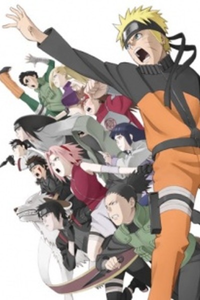 Naruto: Shippuuden Movie 3 – Hi no Ishi wo Tsugu Mono