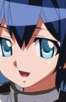 Kasumi Hagiba