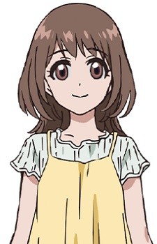 Kozue Nishimori