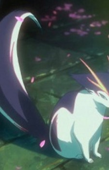 Familiar Kyougoku