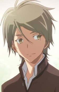 Ryouichi Kyougoku