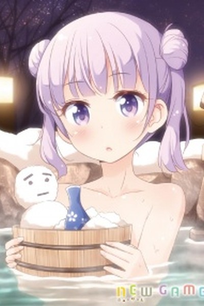 New Game!: Watashi, Shain Ryokou tte Hajimete nano de…