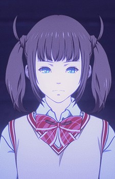 Shouko Futami
