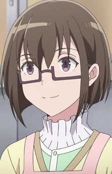 Kaoruko Ichijou