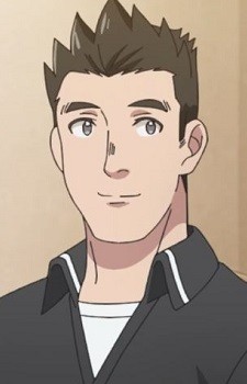 Tooru Ichijou