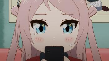 Nijiyon Animation 2 Capítulo 7