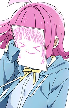 Rina Tennouji