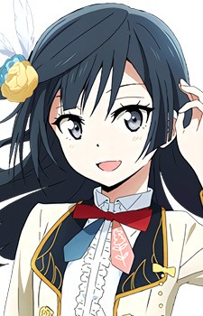 Setsuna Yuuki