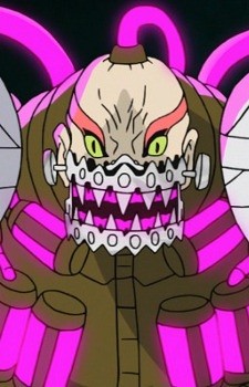 Cockatrice