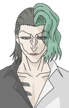 Anatomi Kurita