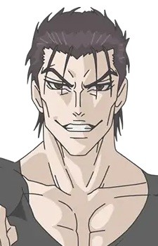Zanzou Kasai