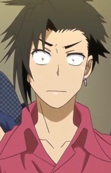 Migisuke Aiba