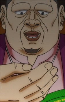 Yasuo Oda