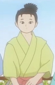 Boumaru Mori
