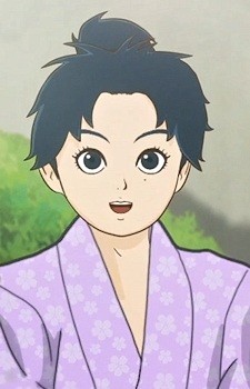Ranmaru Mori