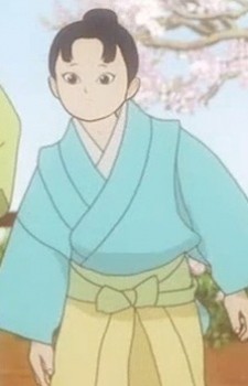 Rikimaru Mori