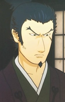 Yoshitatsu Saitou
