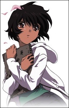 Kirika Yuumura