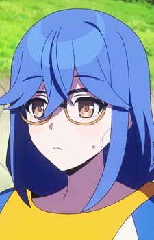 Mizuhiki Akino