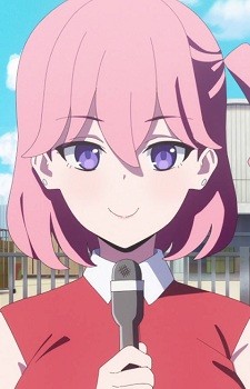 Sanami Naga