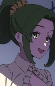 Sayaka Minase