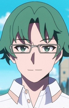 Shuu Nakamura