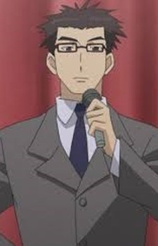 Ken Itou
