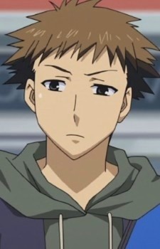 Kouta Kawamura