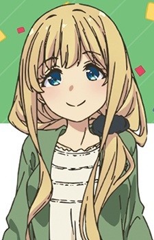Riri Higashi