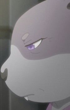 Sakura's Mother