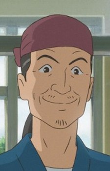 Kiyomasa Ooiwa
