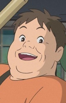 Setsu Ooiwa