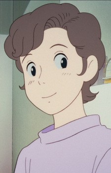 Nanako Okajima