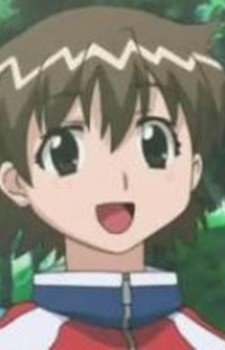 Yuuka Yashiro
