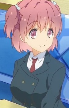 Sakura Nakayama
