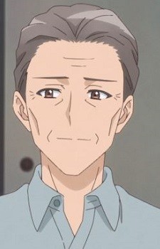 Kanpei Shinonome