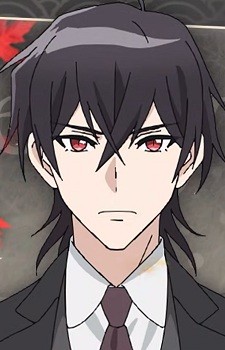 Reiya Kiryuuin
