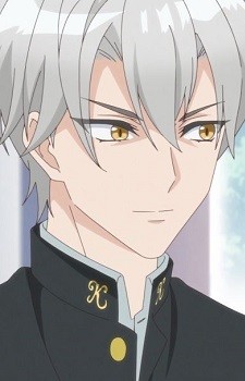 Shuuto Hebizuka
