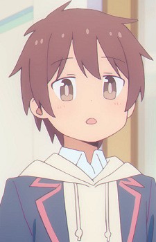 Yuuta Sakurada