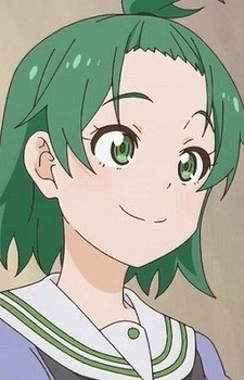 Midori Midorizono