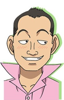 Osamu Fumihira
