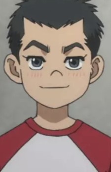 Wataru Higo