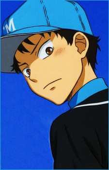 Shuugo Kanou