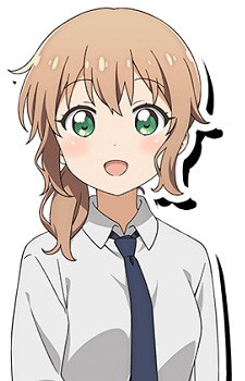 Megumi Sonokawa
