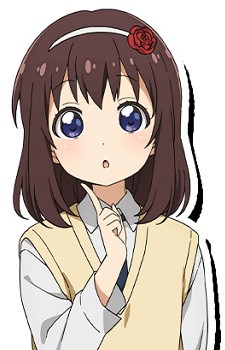 Miho Yaeno