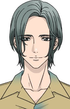 Rio Nakashizu